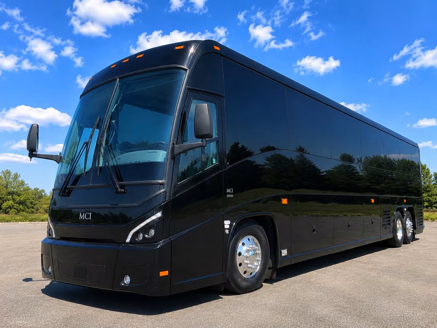 charter buses for colorado national guard and reserve unit movements near westminster