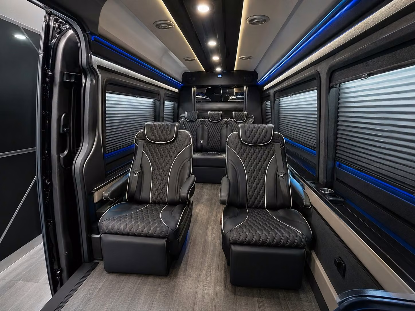 choosing airport transportation in westminster has never been simpler
