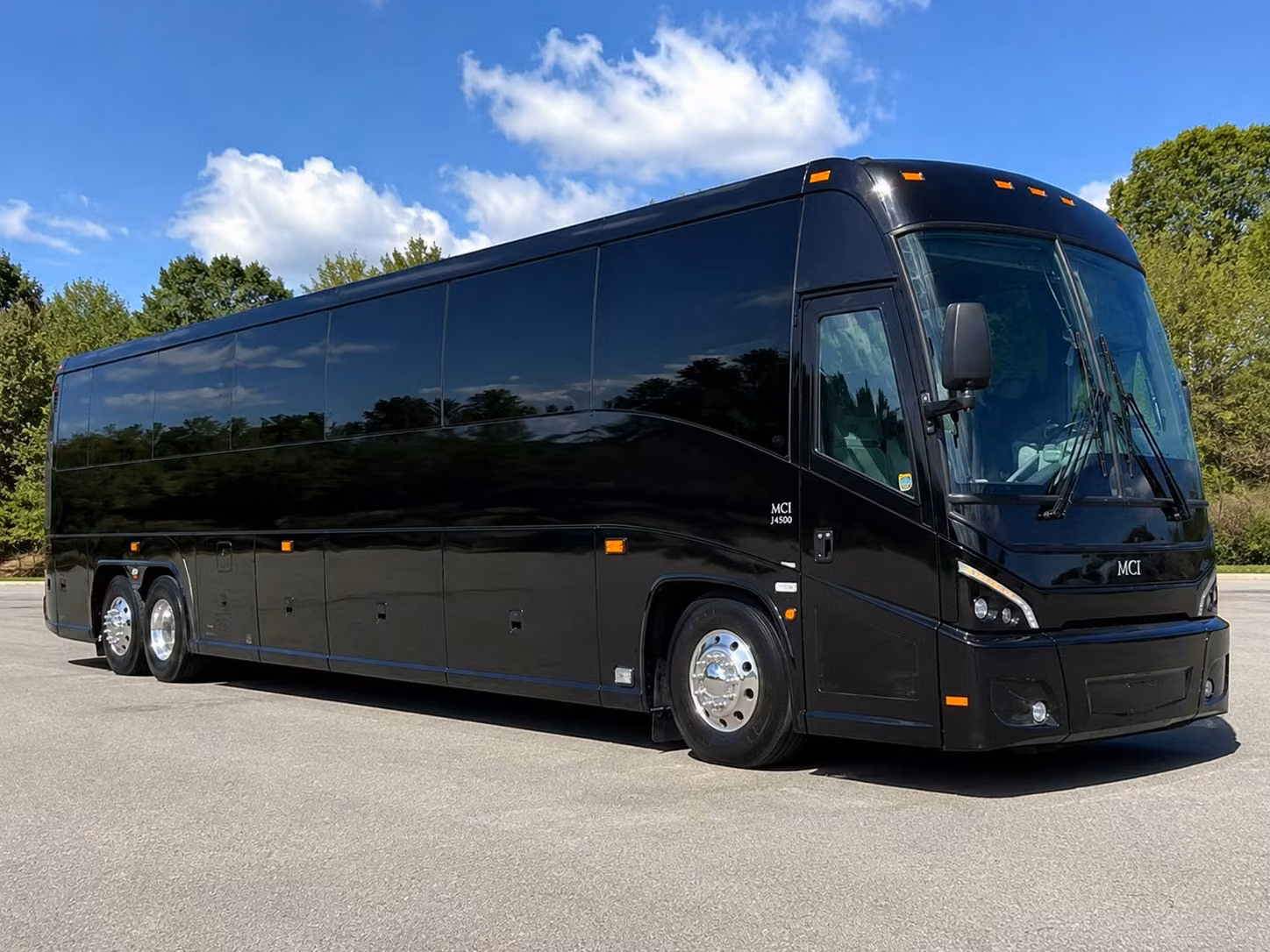 corporate event transportation in westminster and all the surrounding areas
