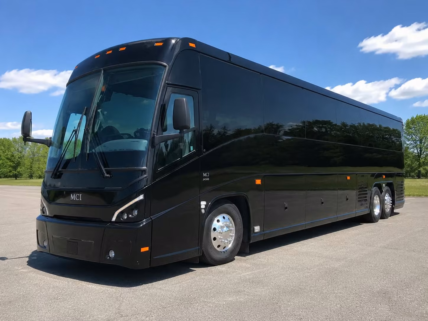 corporate event transportation in westminster for conferences retreats and team events