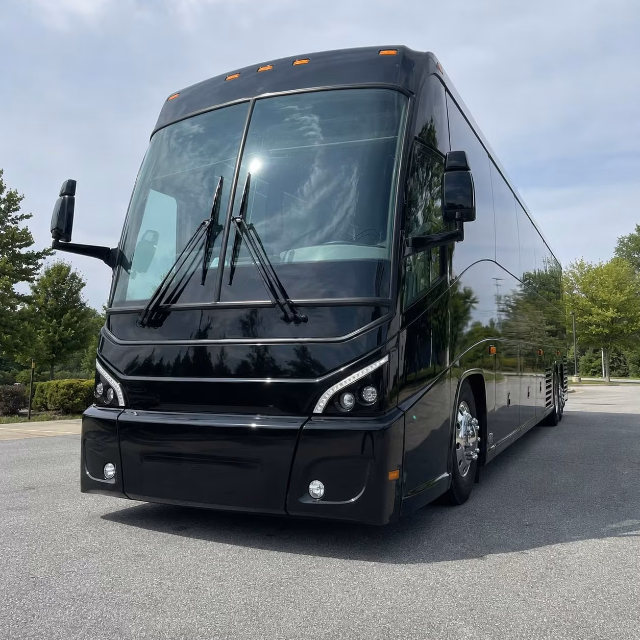 employee transportation in westminster and all the surrounding areas
