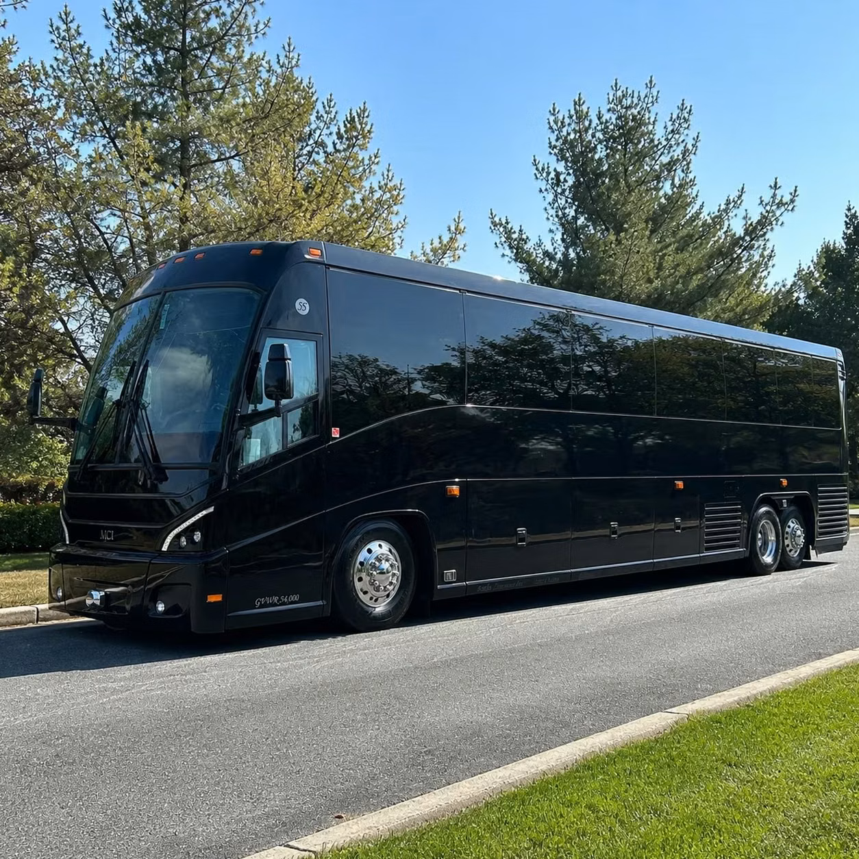 fill out one quick form and compare westminster employee shuttle options right now