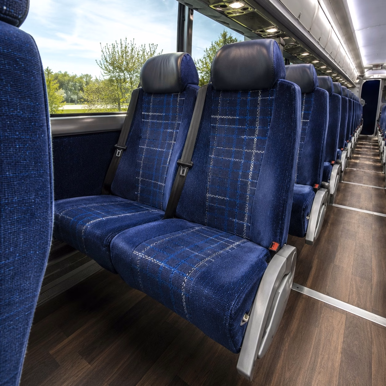 how the day of the week changes what a bus costs in westminster colorado