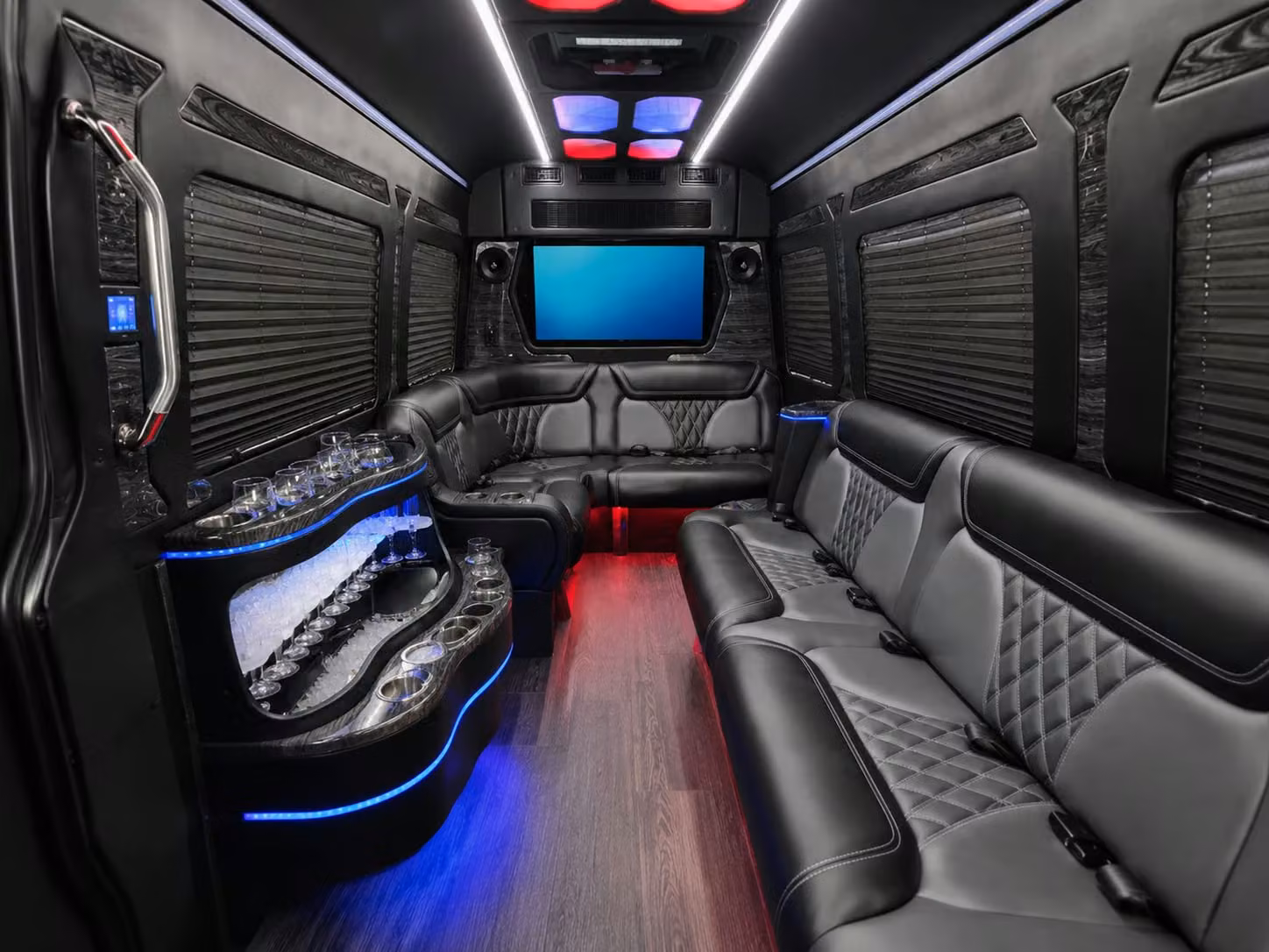 instead of settling for one fleet compare westminster church bus options side by side