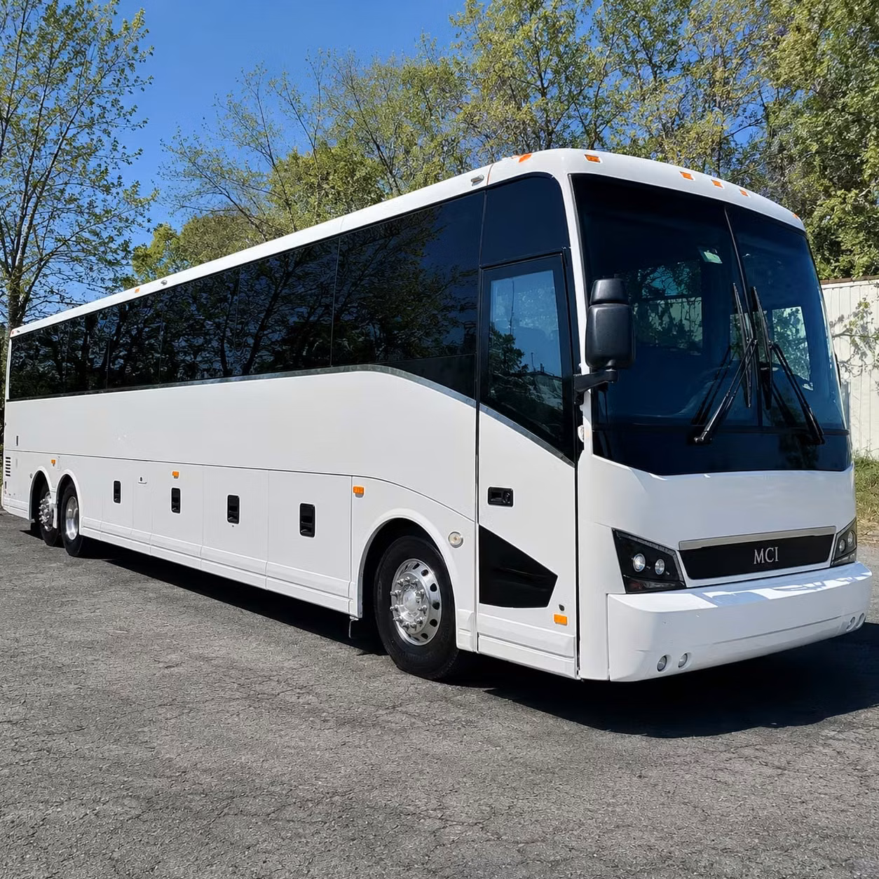 no more juggling volunteer drivers for westminster youth group and retreat transportation