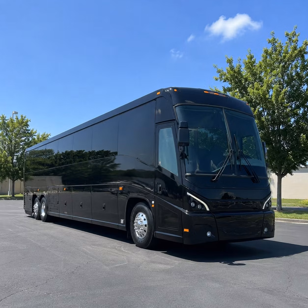 plan engaging stem field trips to the denver museum of science and technology with reliable charter bus transportation