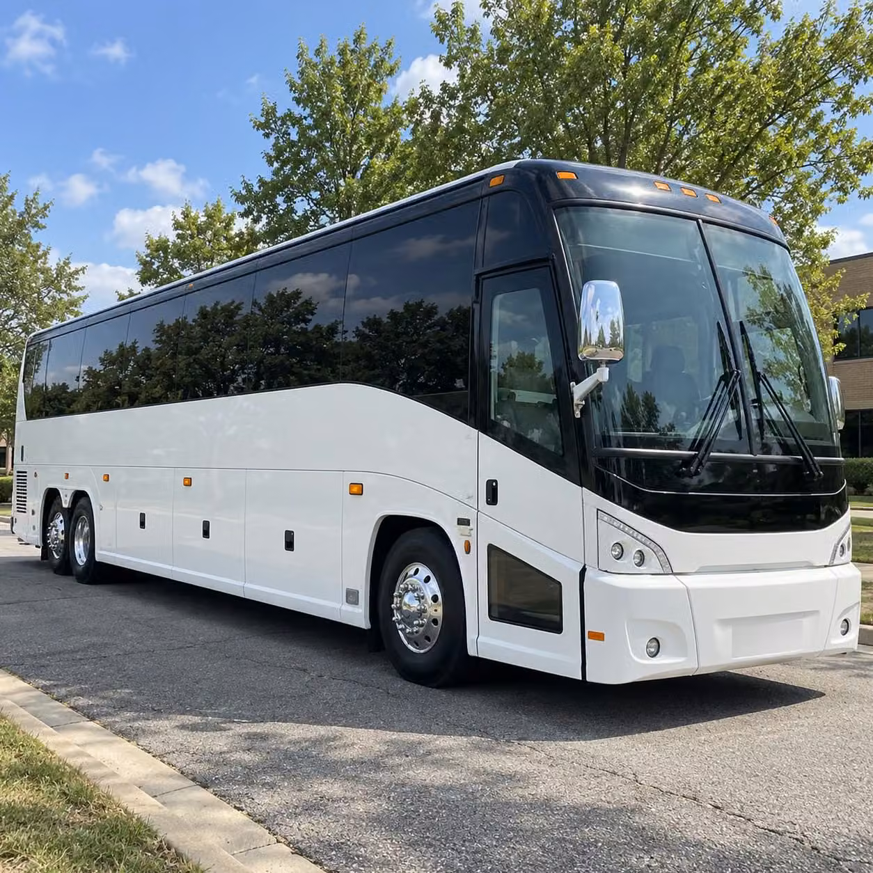 private event transportation in westminster and all the surrounding areas