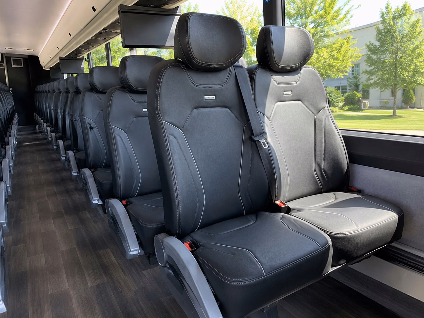 prom transportation in westminster and all the surrounding areas