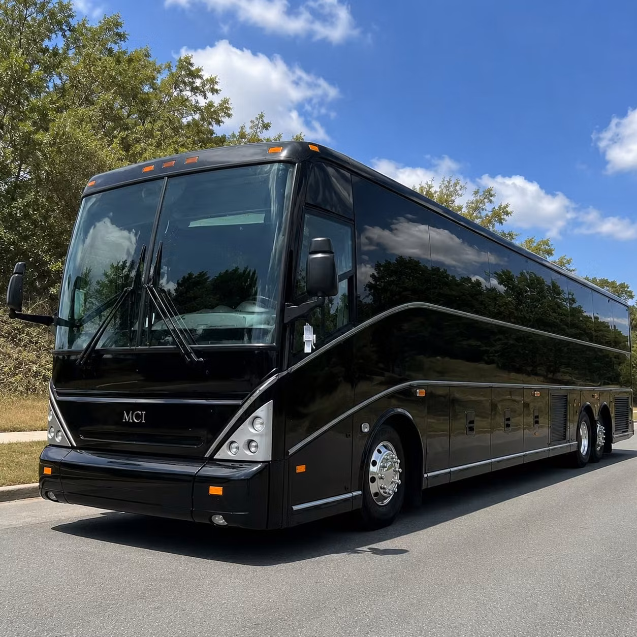 red rocks amphitheatre trips from westminster are smoother with a bus
