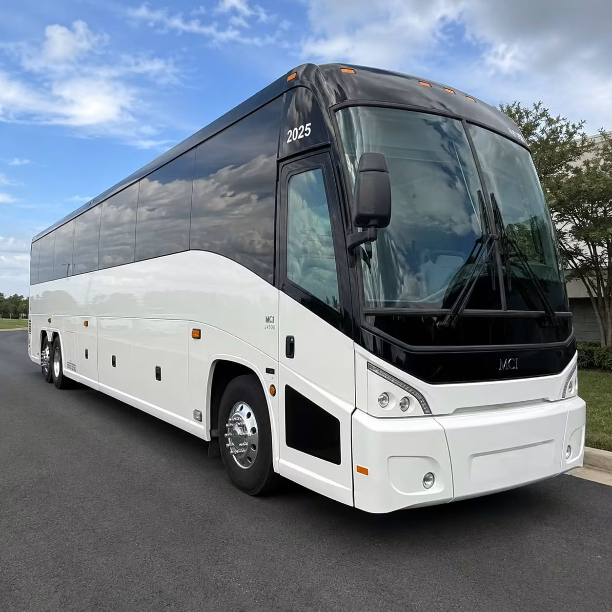 religious group transportation in westminster and all the surrounding areas