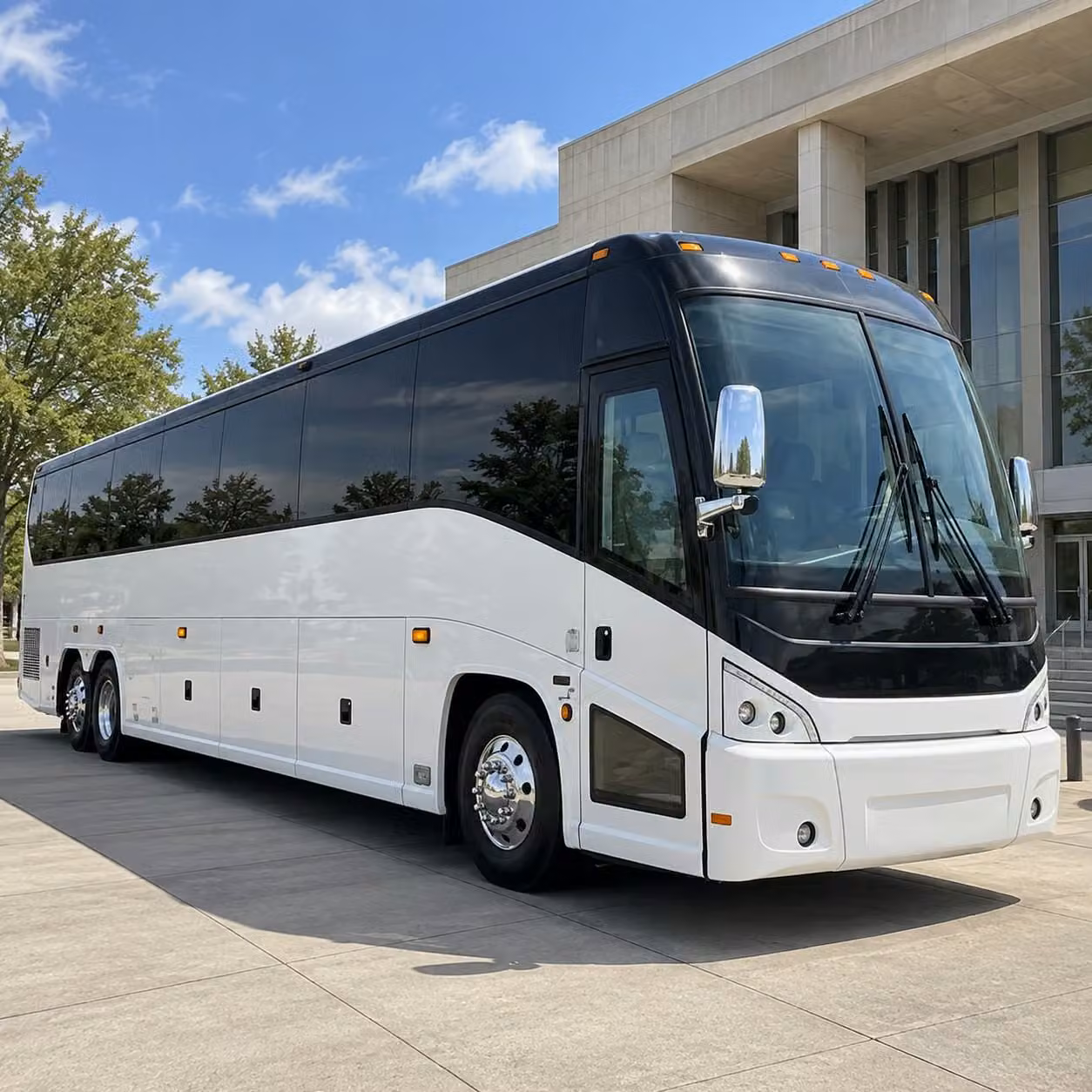 school event transportation in westminster and all the surrounding areas