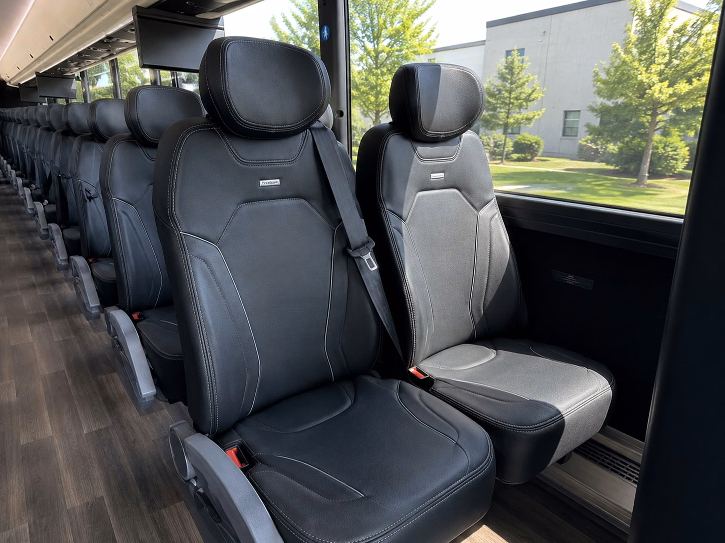 sporting event transportation in westminster and all the surrounding areas