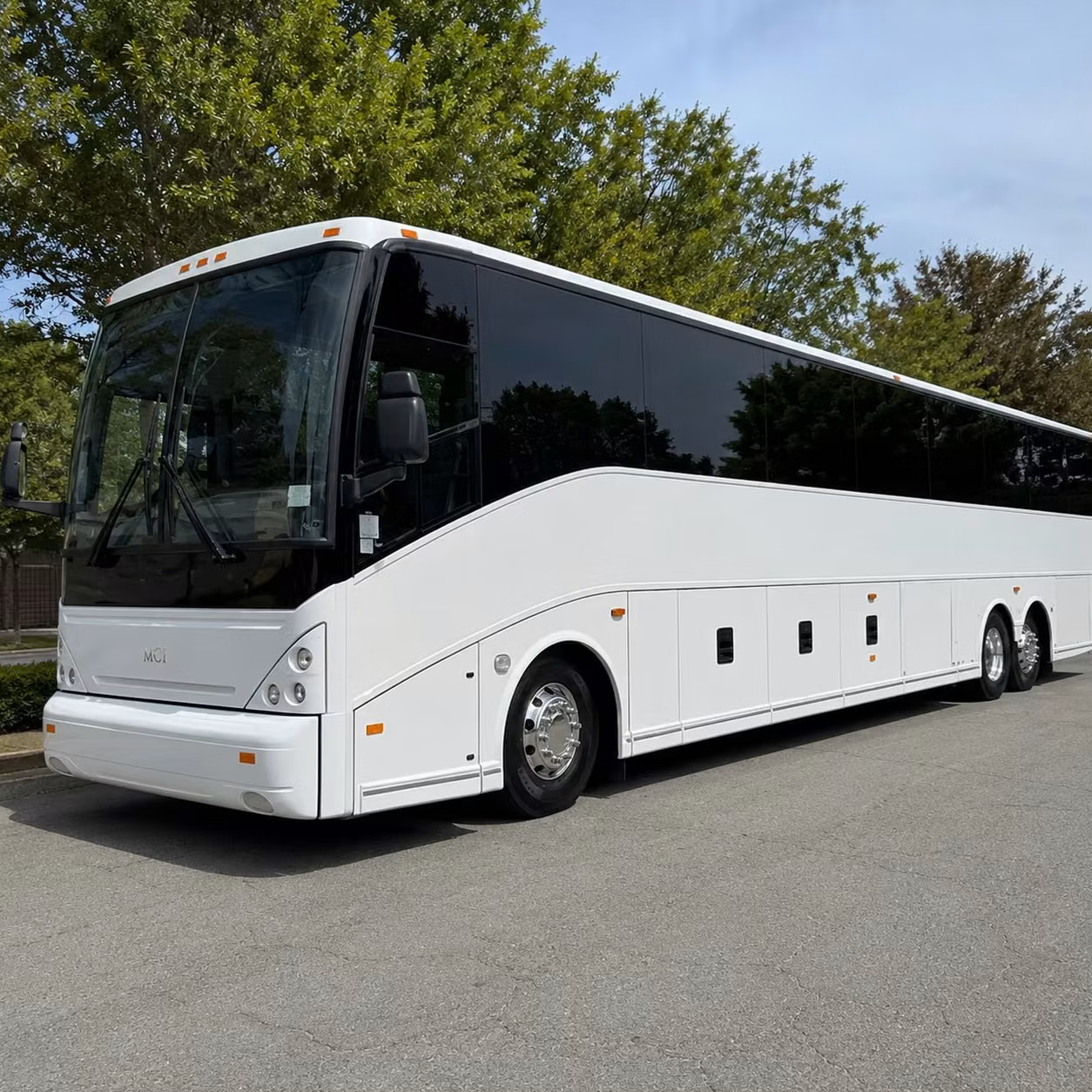 the right bus for every westminster airport transfer big groups and small