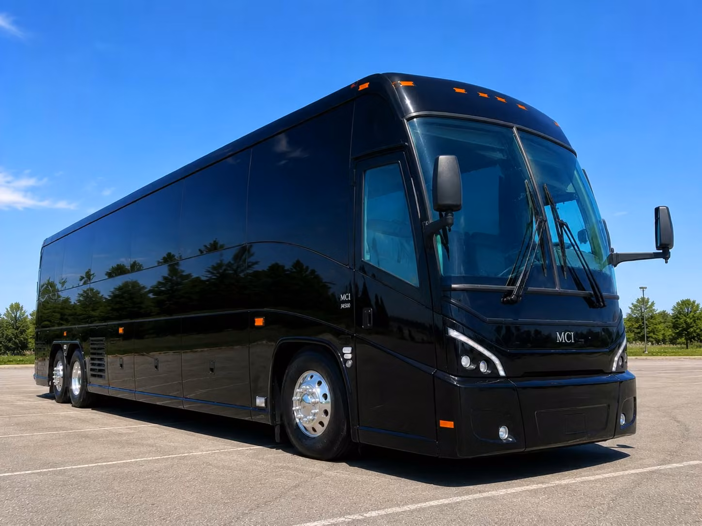 westminster airport shuttle transportation for corporate groups and executive teams