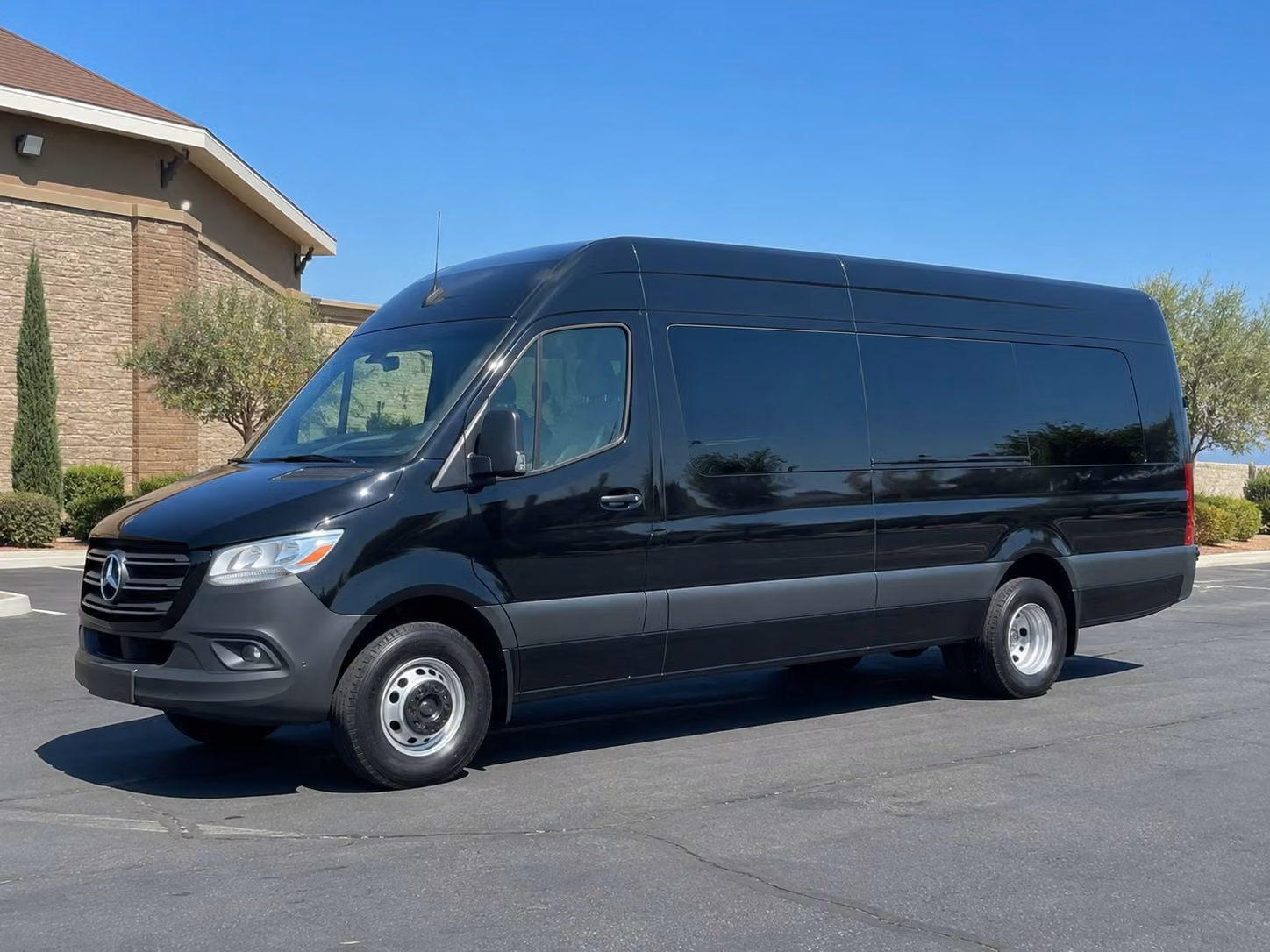 westminster airport transportation