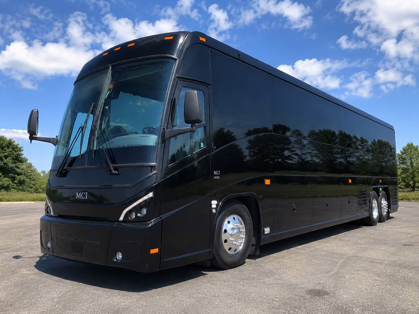 westminster corporate event shuttle services that keep your team moving