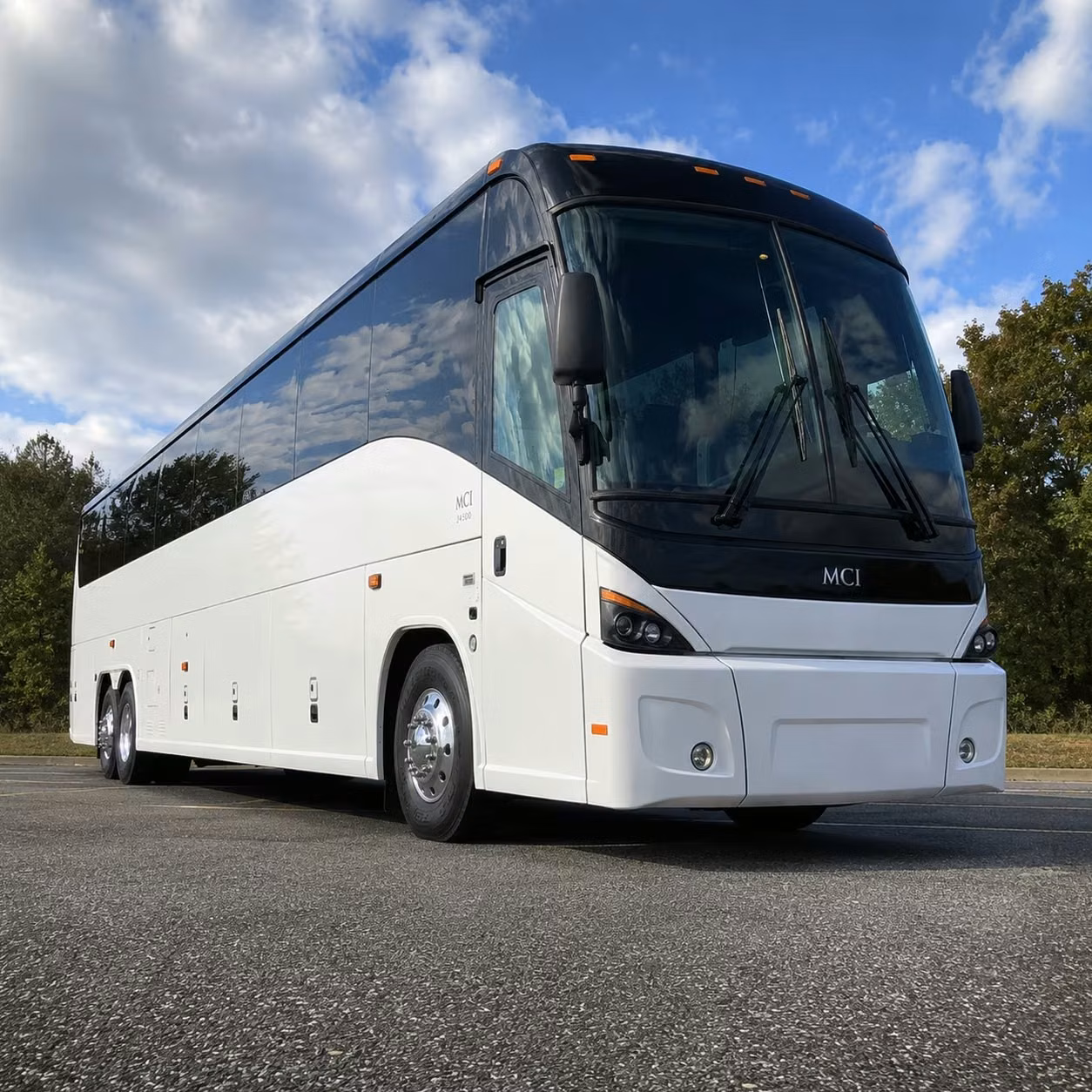 westminster corporate transportation
