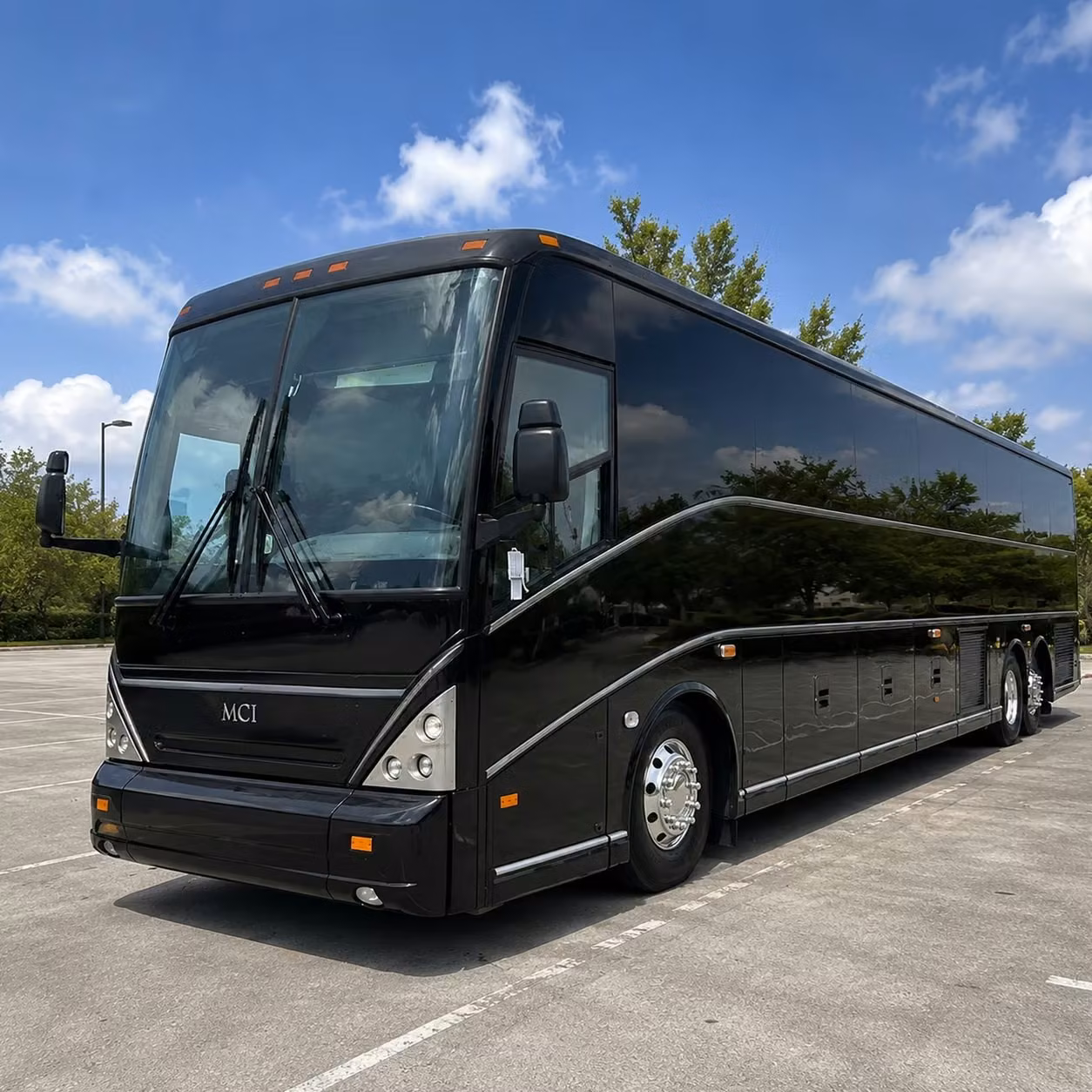 westminster employee commuter shuttles that keep your team moving every day