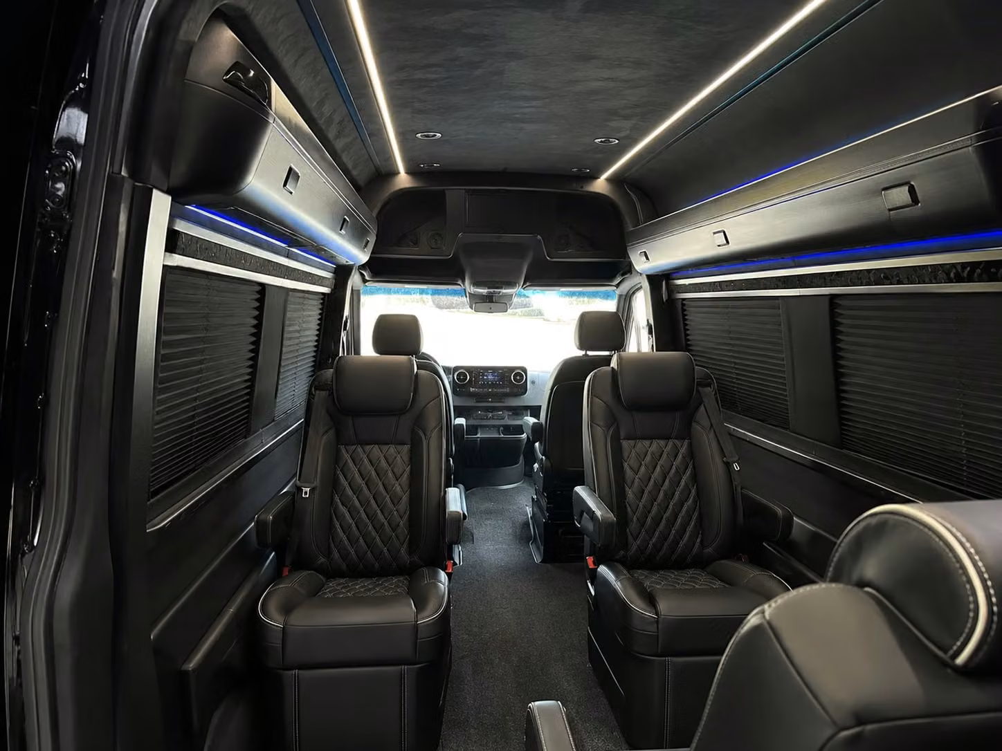 westminster employee transportation