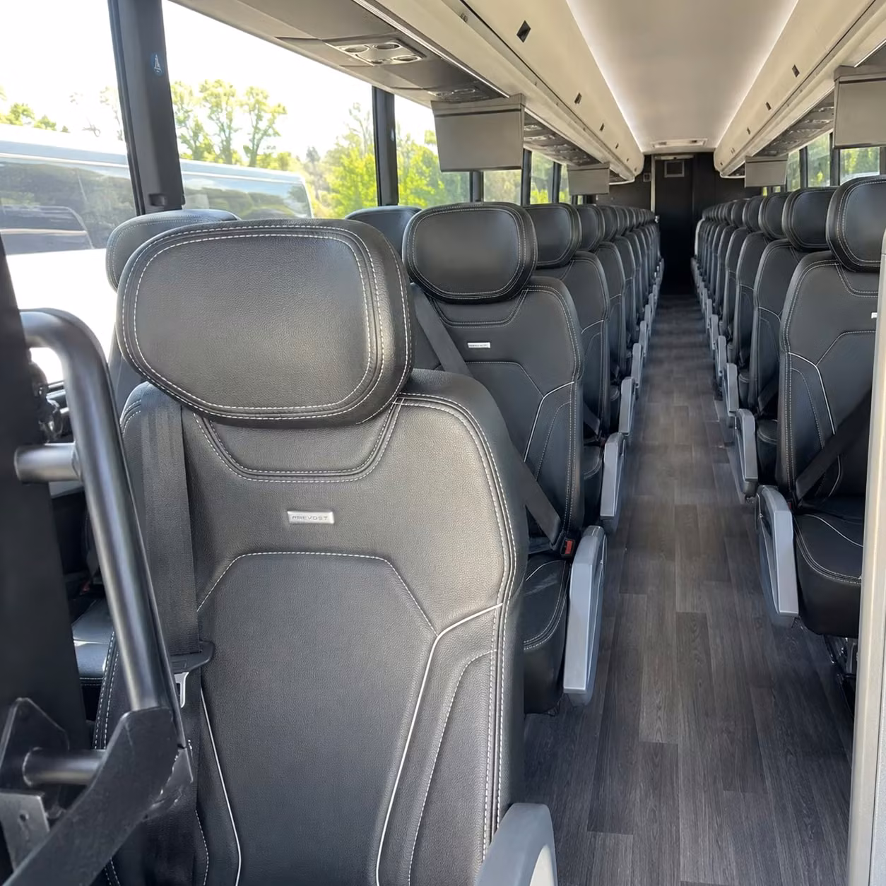 westminster long distance transportation