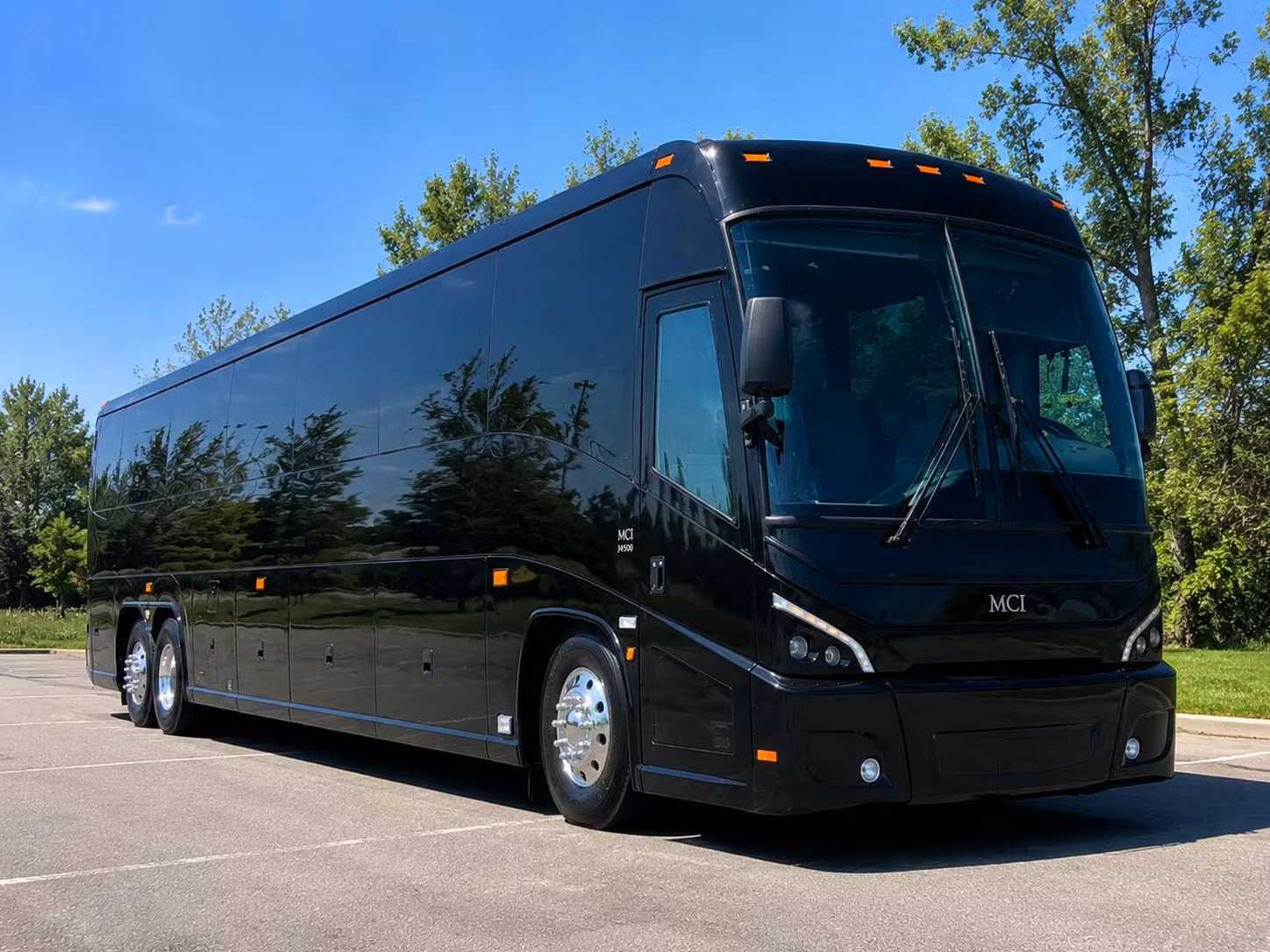 westminster school field trip bus rentals for every grade level