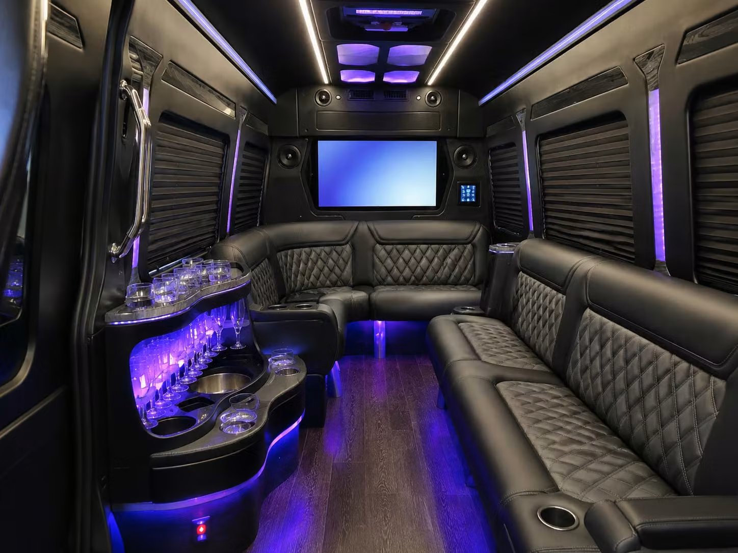 westminster sports team transportation for athletes and fans alike