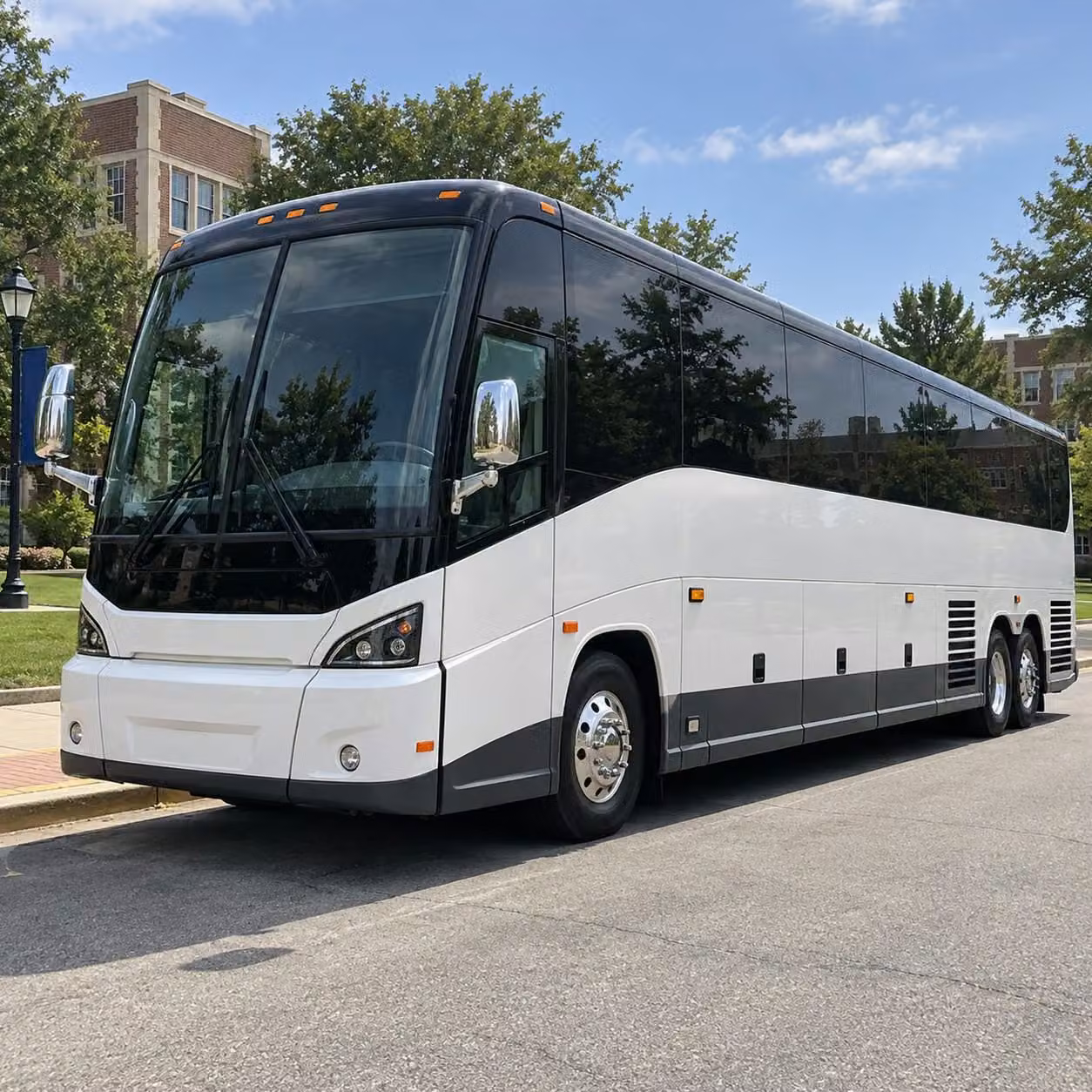 westminster students deserve a comfortable ride to the denver museum of nature and science
