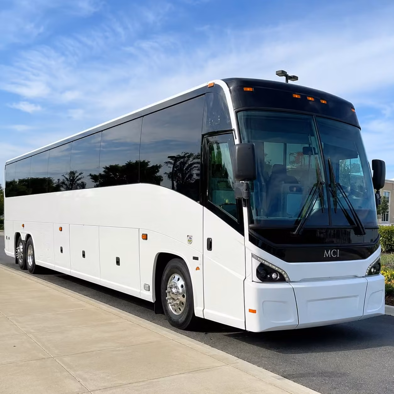 westminster sunday service shuttles make weekly worship easier for every member