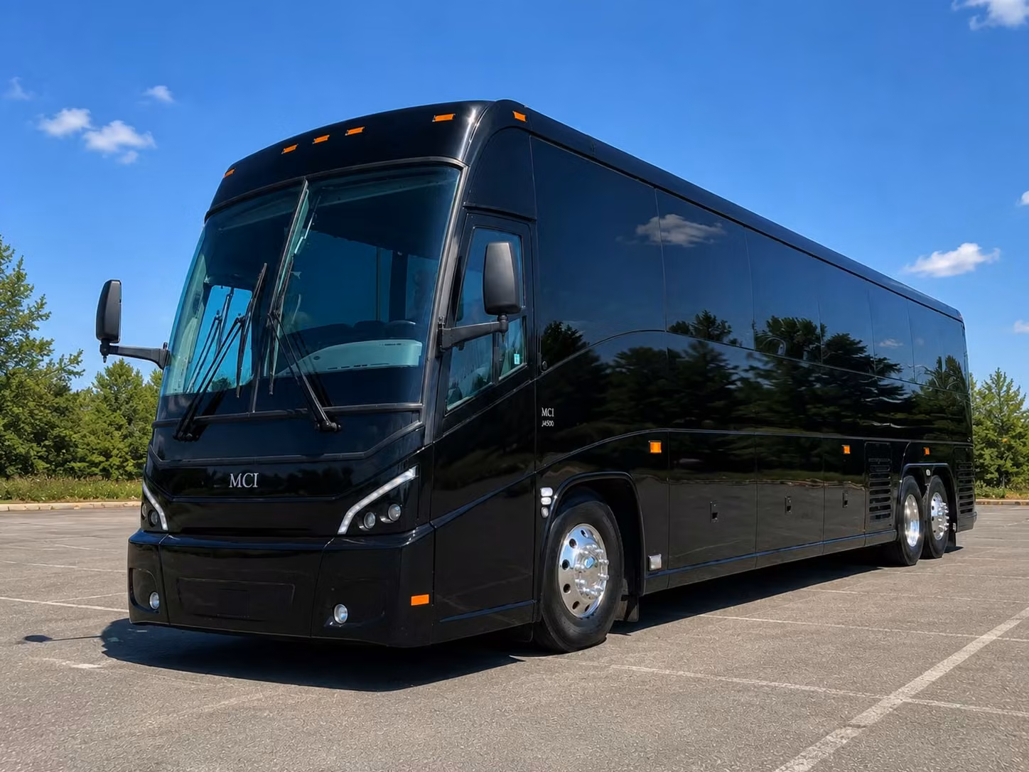 westminster wedding guest shuttle buses that make your big day seamless