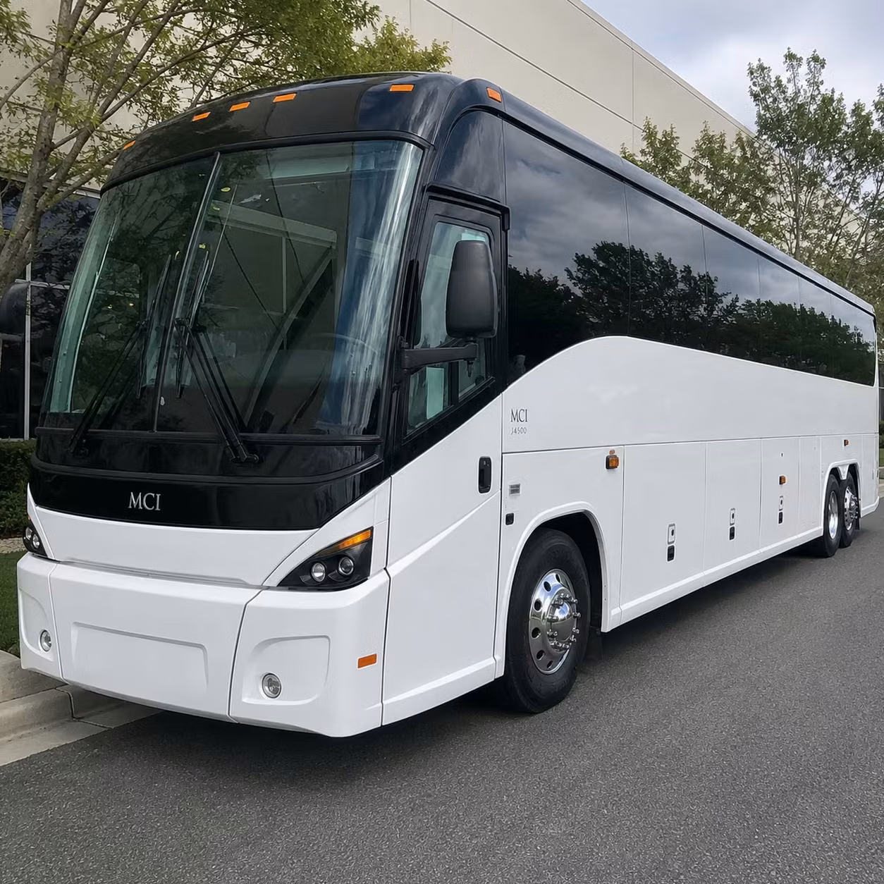 westminstercharterbus com is ready to handle westminster corporate event transportation too