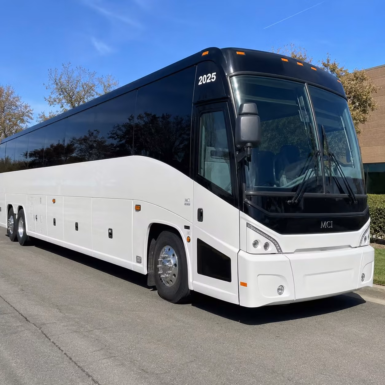 westminstercharterbus com makes booking westminster church transportation fast easy and stress free