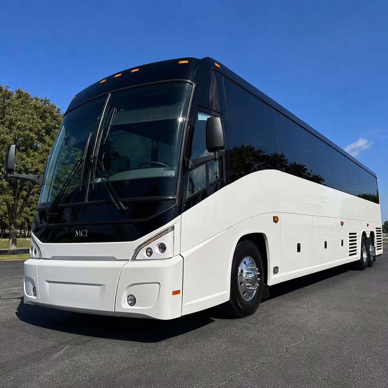 westminstercharterbus com makes multi day bus trips from westminster simple start to finish
