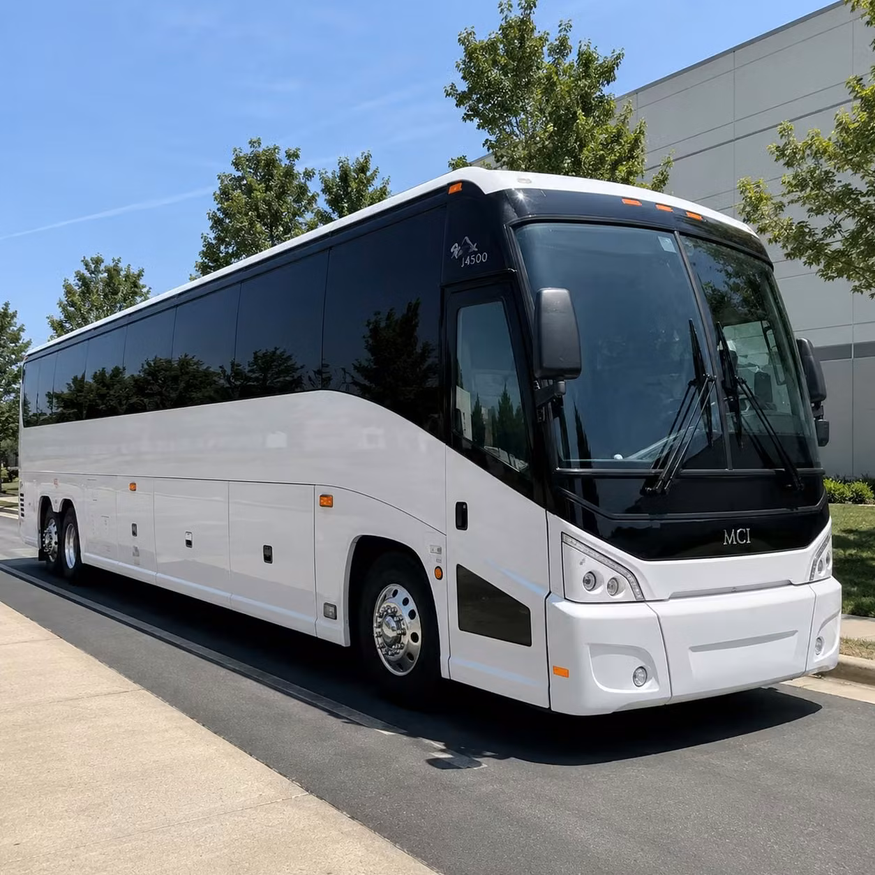 your westminster school group church group or nonprofit deserves comfortable long distance travel